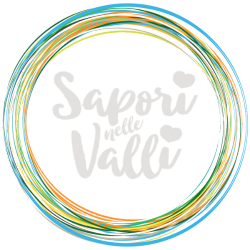 Logo Sapori Nelle Valli