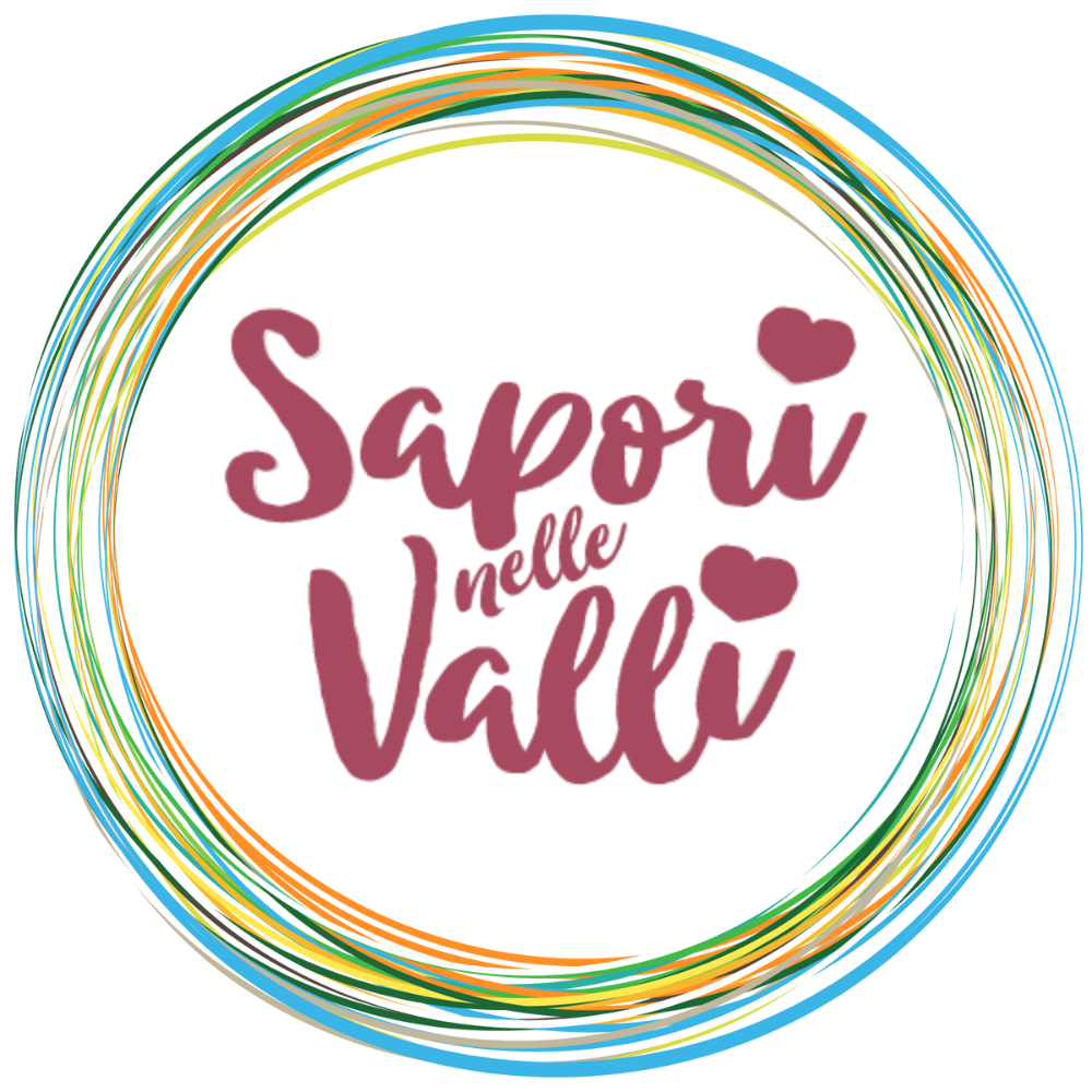 logo Sapori nelle Valli