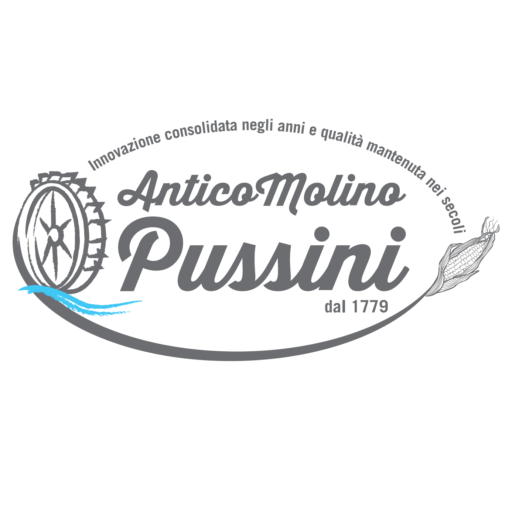 logo molino pussini